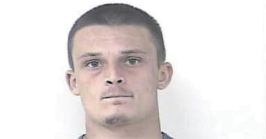 Marvin Oscar, - St. Lucie County, FL 